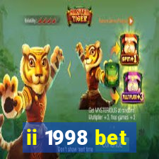 ii 1998 bet